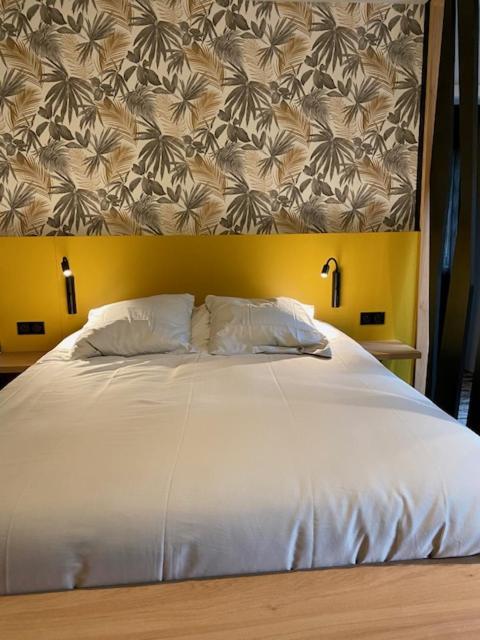 Hotel Restaurant Beau Sejour Morsbronn-les-Bains Rom bilde