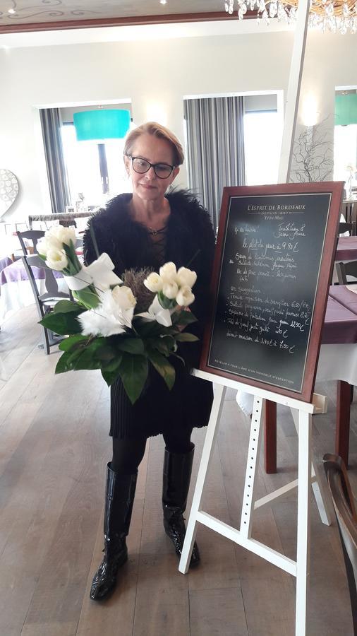 Hotel Restaurant Beau Sejour Morsbronn-les-Bains Eksteriør bilde