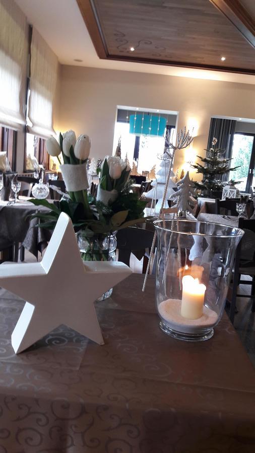 Hotel Restaurant Beau Sejour Morsbronn-les-Bains Eksteriør bilde